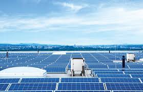 Smart Solar Technology Market Demand Analysis To 2025 Lead By-Jinko Solar, Trina Solar, Canadian Solar, IBM Corporation, Google Inc, Hanwha Q-Cells