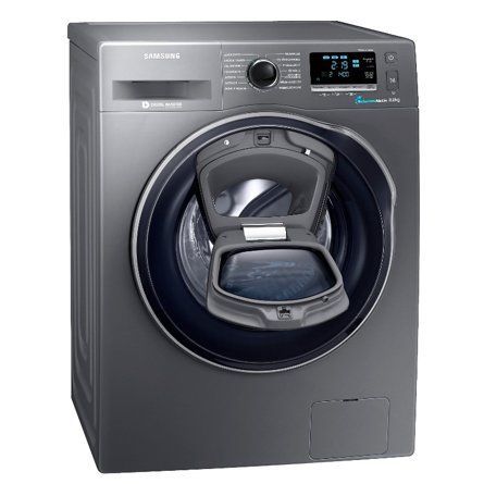 Smart Washing Machine Market Rising Trends, Top Brands and Global Demand 2019 to 2025