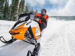 Snowmobile 