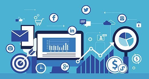 Social Media Analytics Market 2019 Competitive Insights – IBM, Oracle, Salesforce, Adobe Systems, SAS Institute, Clarabridge, Netbase Solutions