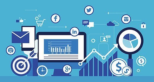 Social Media Analytics Market