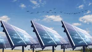 Solar Encapsulation Market – Global Industry Analysis and Forecast 2018-2026