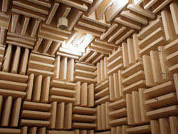 Soundproofing Damping