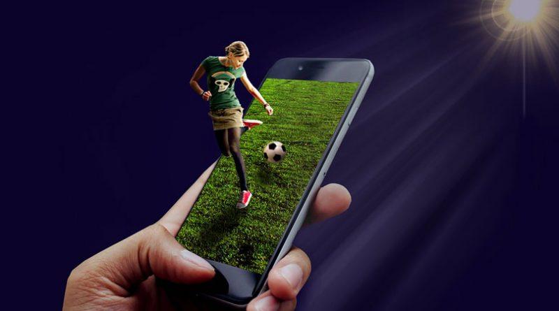 Sports Technology Market