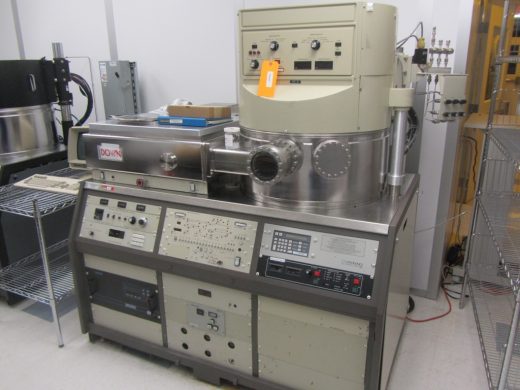 Sputtering Equipment Market Global Insights, Demand and Trends 2019-2025