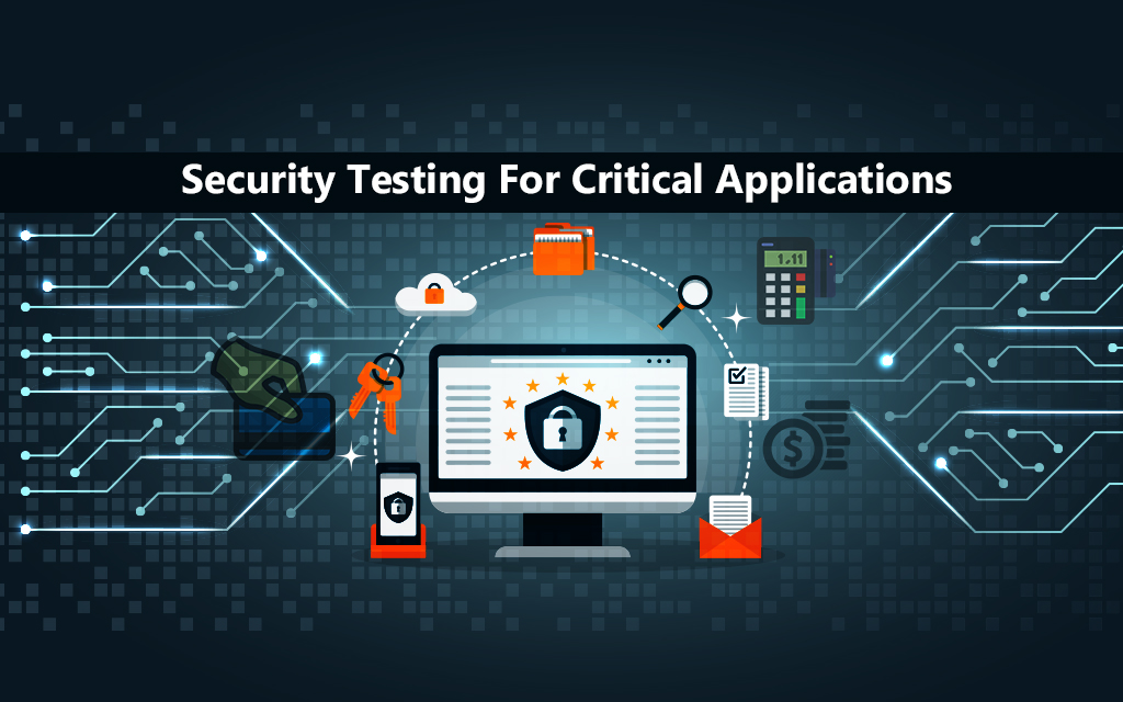 Static Application Security Testing Software Market Trends 2018 to 2024