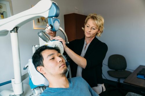 TMS(Transcranial Magnetic Stimulation) Coil Market Global Competitive Research 2019-2025