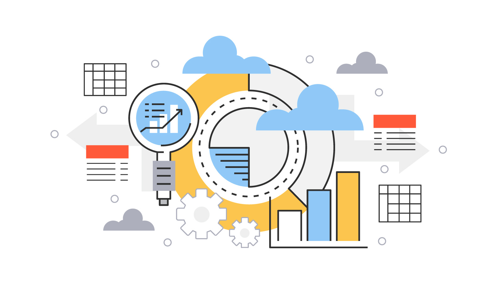 Global Telecom Analytics Market 2019: Covering Competitive Scenario And Dynamics By Oracle; Adobe; IBM Corporation; SAP SE; Cisco; Telefonaktiebolaget LM Ericsson & Others