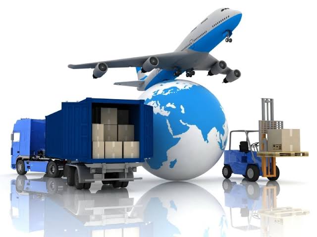 Third-Party Logistics Providers