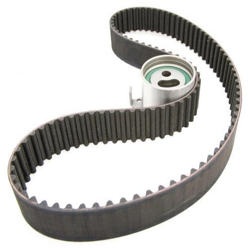 Global Timing Belt Market – Global Industry Analysis and Forecast (2018-2026)