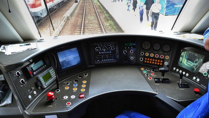 Global Train Control Systems Market – Industry Analysis and Forecast (2017-2026)