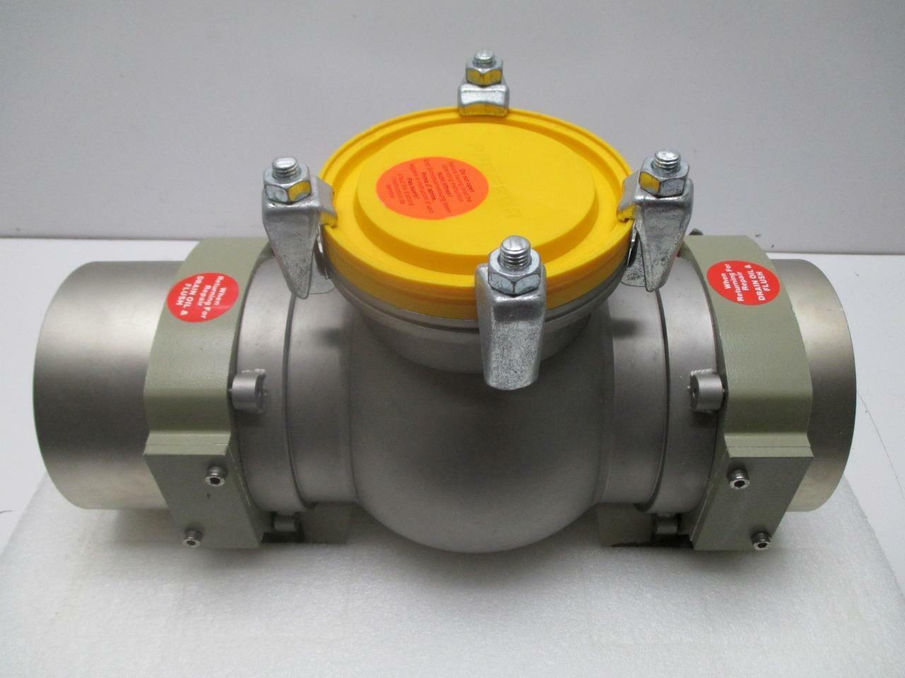 Turbomolecular Vacuum Pumps Market Global Outlook 2019 – Edwards, Pfeiffer, Osaka Vacuum, Ltd., Ulvac, Shimadzu Corporation