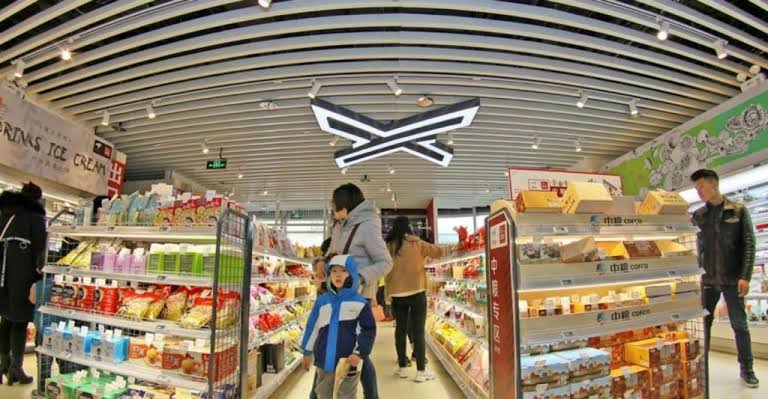 Unmanned Supermarket Market 2019 Business Scenario – Amazon, DeepBlue Technology, Bingo Information Technology, Alibaba