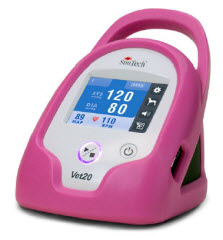 Veterinary Blood Pressure Monitors