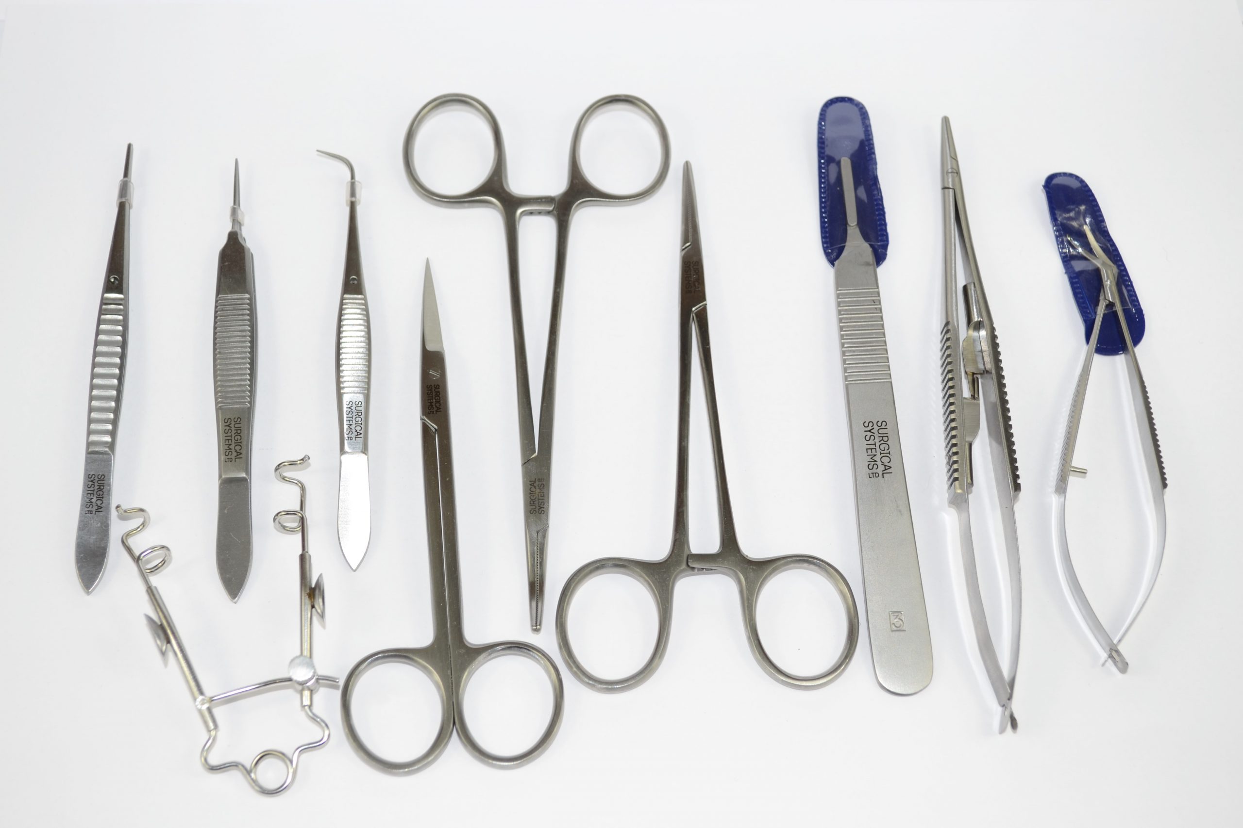 Global Veterinary Surgical Instruments Market Industry Analysis and Forecast (2017-2024)