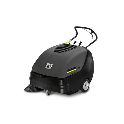 Walk-Behind Vacuum Sweeper Market Benefits, Business Opportunities and Future Scope Till 2025