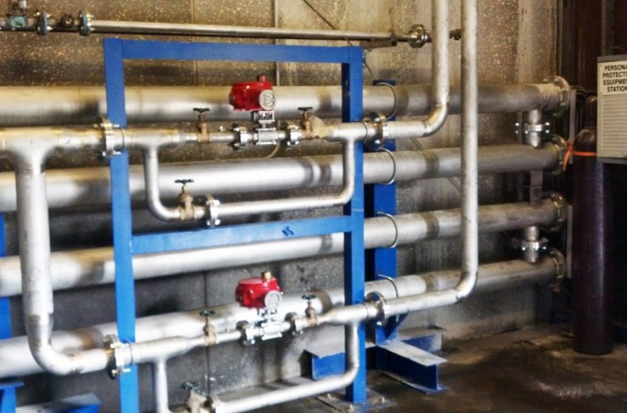 Global Wastewater Recovery Systems Market – Global Industry Analysis and Forecast (2018-2026)