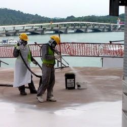 Waterproofing Chemicals