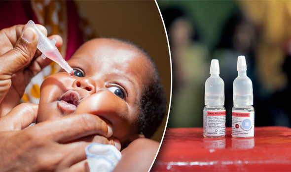 Global Polio Vaccines Market – Industry Analysis and Forecast (2018-2026)