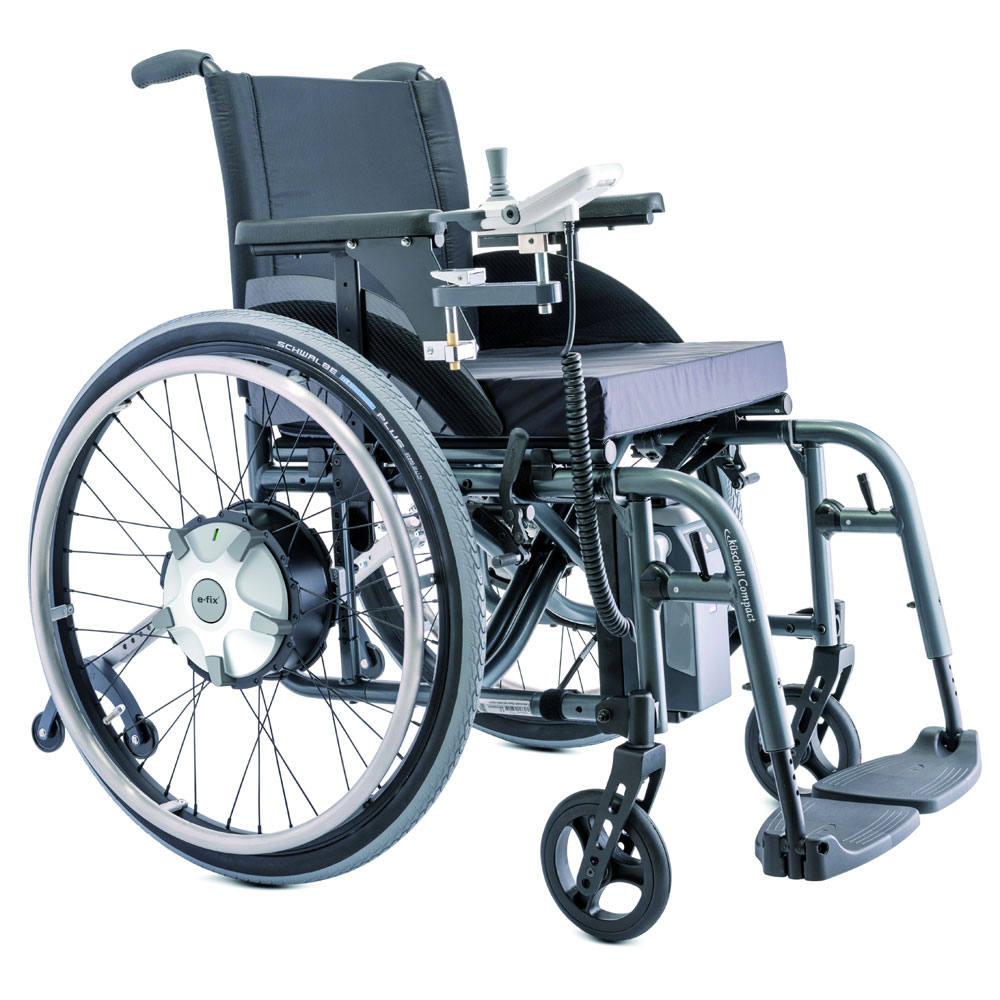 Wheelchairs (Powered and Manual) Market Competitive Insights, Demand and Business Outlook 2019 to 2025