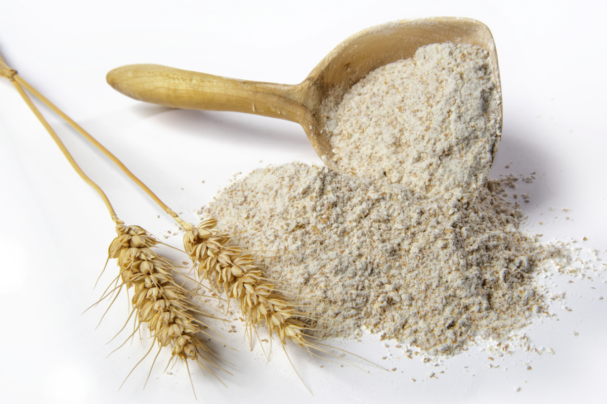 Whole Wheat Flour Market Rising Trends, Demand and Business Outlook 2019 to 2025