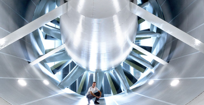 Wind Tunnel Market – Industry Analysis and Forecast (2016-2024)