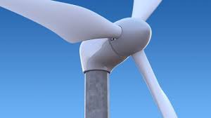 Global Wind Turbine Blade Market – Industry Analysis and Forecast (2019-2026)