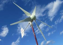 Wind Turbine Generator