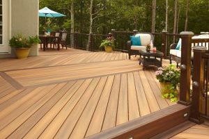 Global Wooden Decking Market: Global Industry Analysis and Forecast (2018-2026)