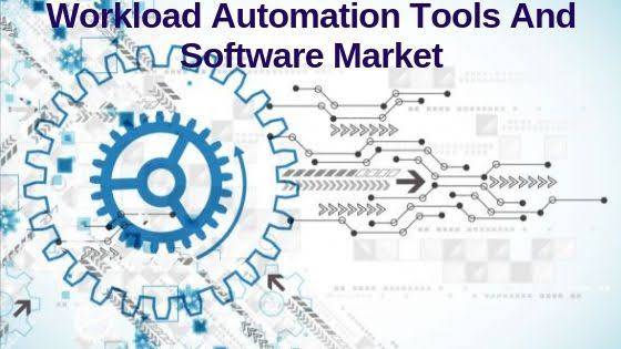 Workload Automation Tools And Software