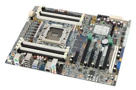 Workstation Motherboards Market Outlook and Opportunities in Grooming Countrys: Publication 2019-2025