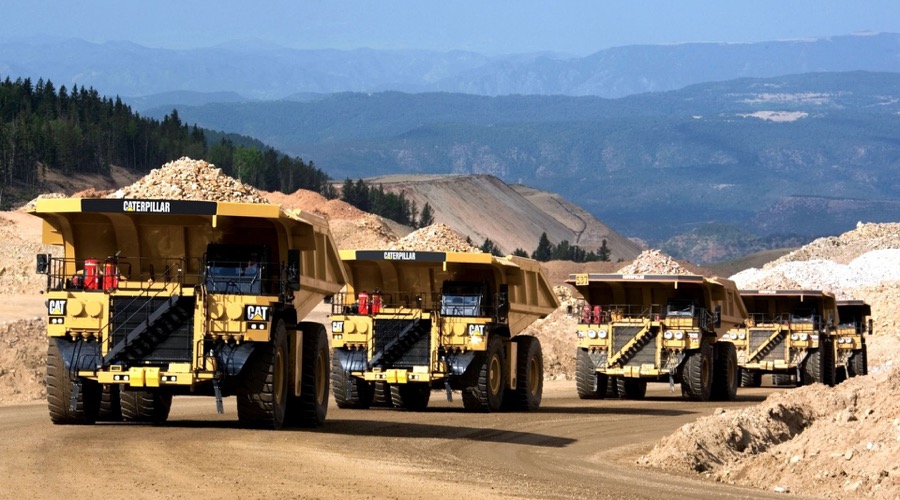 Global Mining Equipment Market – Industry Analysis and Forecast (2018-2026)