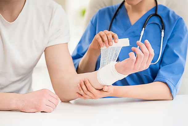 Global Wound Care Market