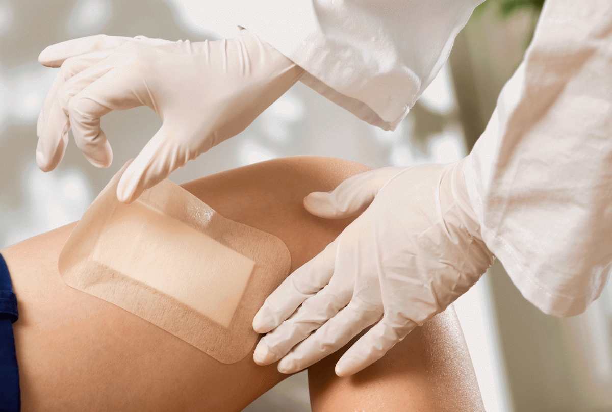 Wound Debridement Products Market Business Opportunities, Survey, Growth Analysis And Industry Outlook Growth 2016-2024