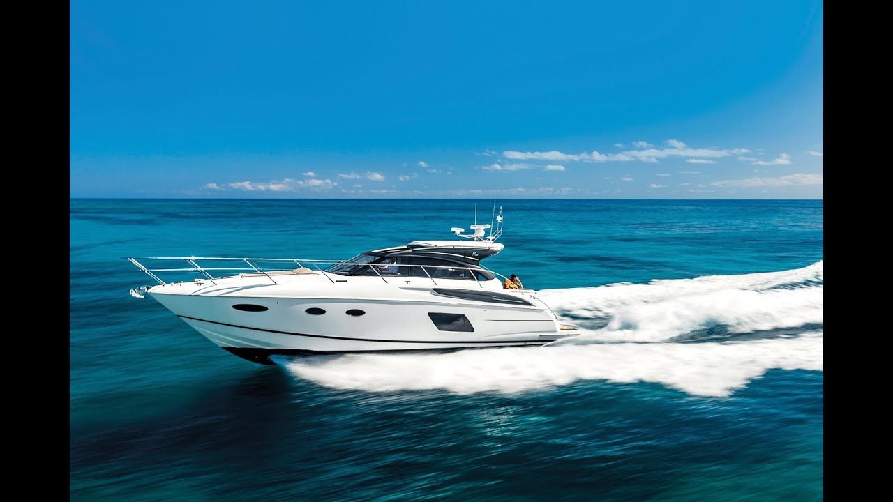 Yachts Market Growth and Technology Advancement Outlook 2019 to 2025