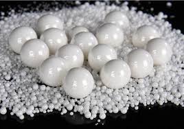 Zirconia Beads Market Size, Status and Outlook 2019 to 2025
