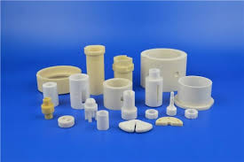 Zirconia-containing Ceramic