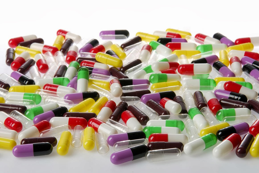 Hard Capsules Market Outlook and Opportunities in Grooming Regions : Edition 2019-2024