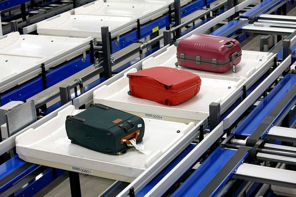 Global Airport Baggage Handling System Market – Global Industry Analysis and Forecast (2018-2026)