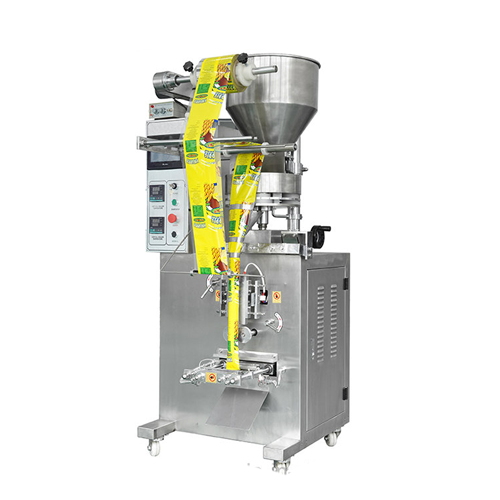 Global Packaging Machinery Market – Industry Analysis and Forecast (2018-2026)