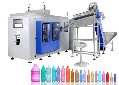 Global Bottle Blowing Machines Market – Global Industry Analysis and Forecast (2018-2026)