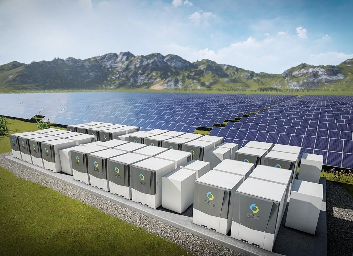 Global Battery Energy Storage System Market – Industry Analysis and Forecast (2018-2026)