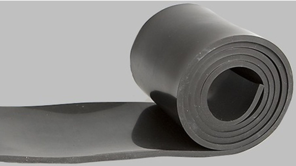 Global Butyl Rubber Market – Industry Analysis and Forecast (2018-2026)