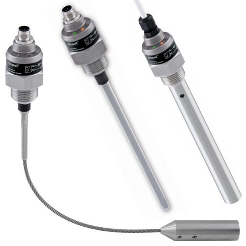 Level Sensor Market – Global Industry Analysis and Forecast (2017-2024)