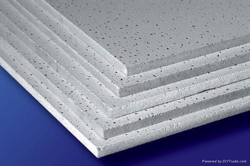 Ceiling Tiles Market – Global Industry Analysis and Forecast (2017-2026)