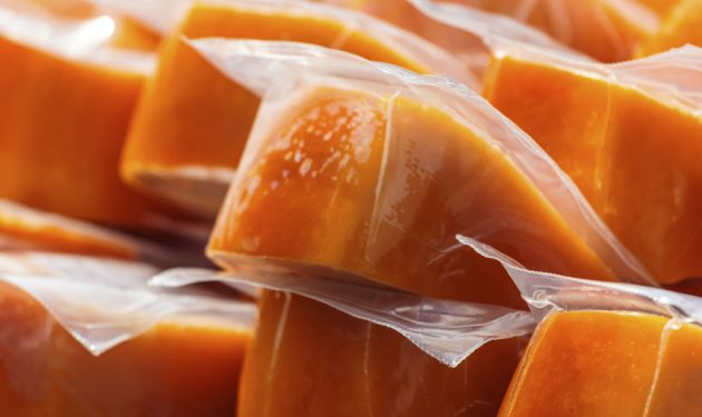 Global Edible Packaging Market – Industry Analysis and Forecast (2018-2026)