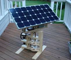 Global Solar Automatic Tracking System Market – Industry Analysis and Forecast (2018-2026)