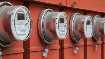 Global Smart Electricity Meter Market – Global Industry Analysis and Forecast (2018-2026)