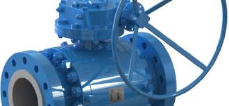 Global Ball Valves Market – Global Industry Analysis and Forecast (2018-2026)