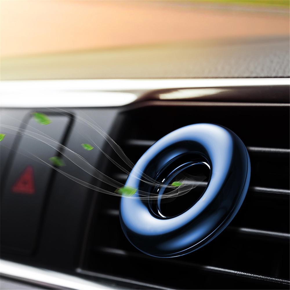 Global Car Air Freshener Market: Industry Analysis and Forecast (2018-2026)